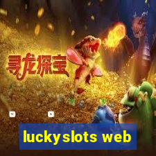 luckyslots web